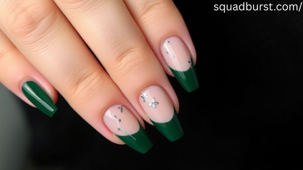 30 Must-Try Beautiful and Natural Fall Nail Designs You’ll Love