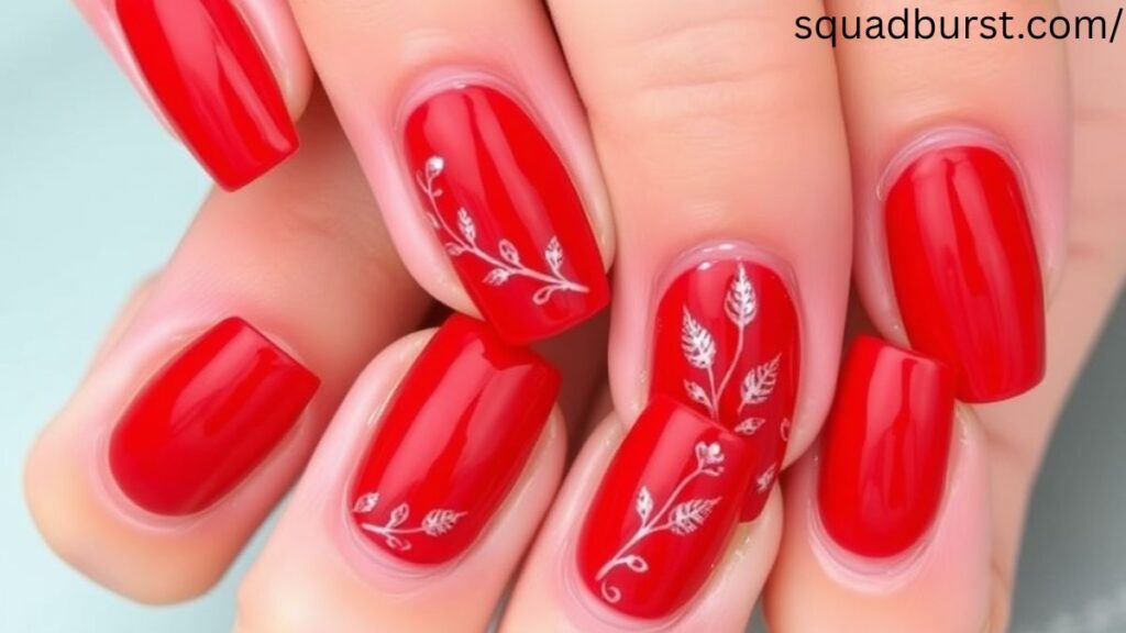 30 Must-Try Beautiful and Natural Fall Nail Designs You’ll Love