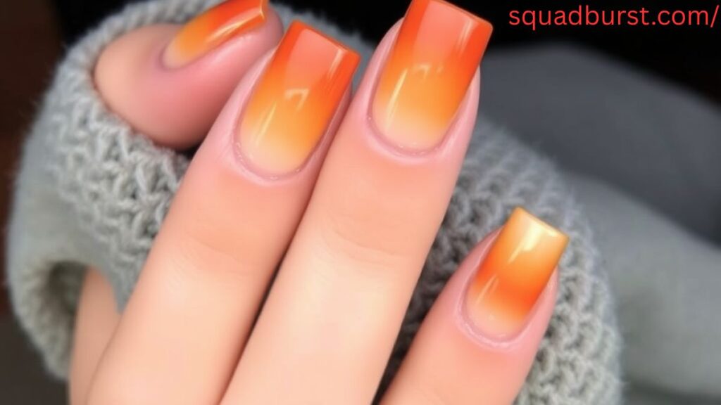30 Must-Try Beautiful and Natural Fall Nail Designs You’ll Love