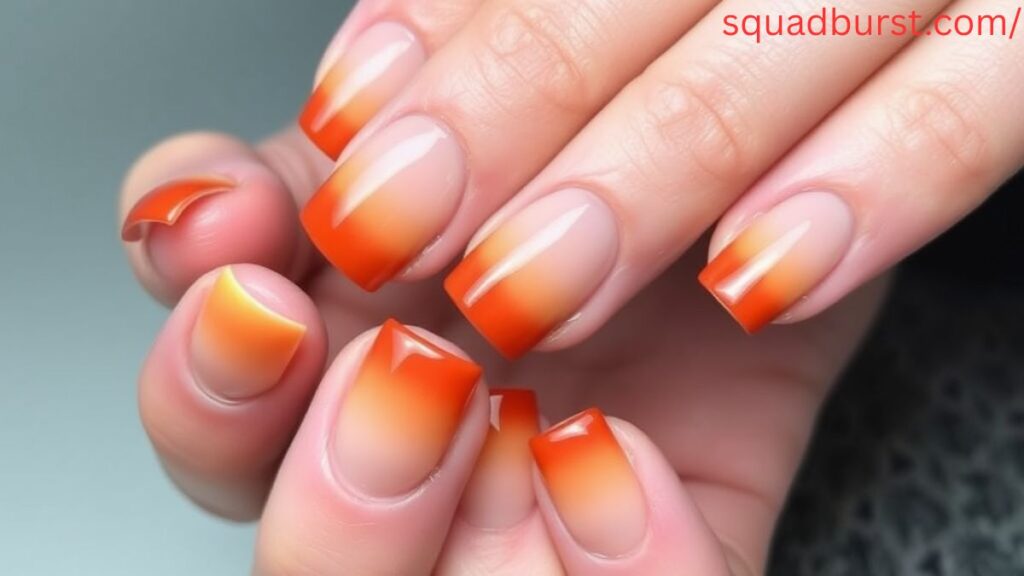 30 Must-Try Beautiful and Natural Fall Nail Designs You’ll Love
