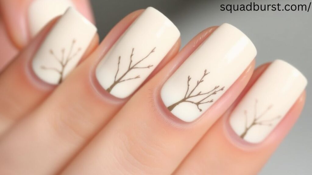 30 Must-Try Beautiful and Natural Fall Nail Designs You’ll Love