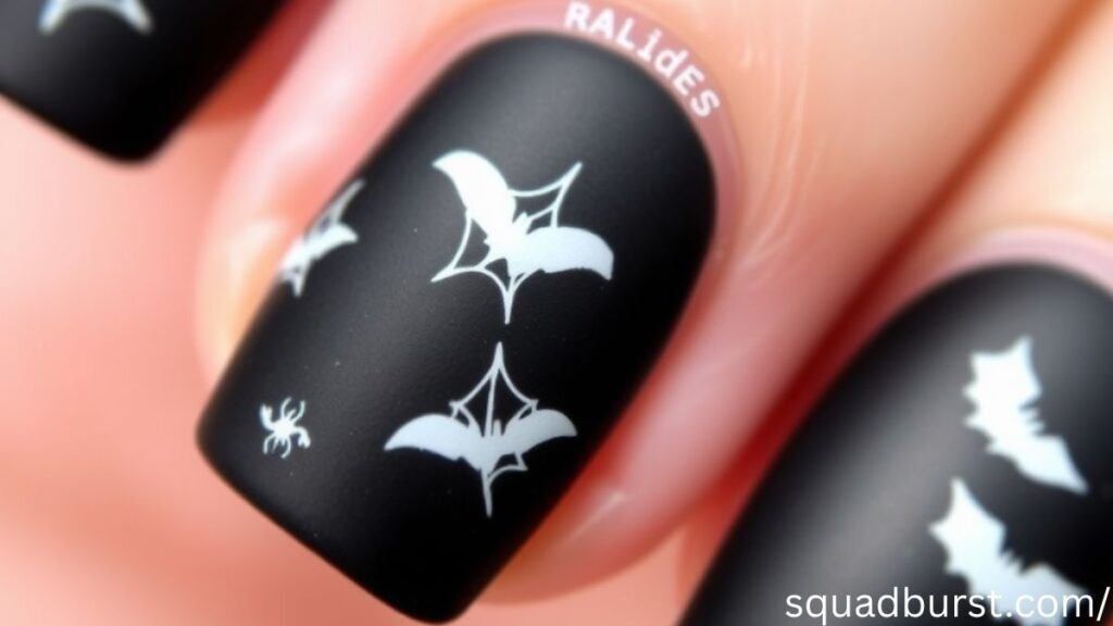30 Must-Try Beautiful and Natural Fall Nail Designs You’ll Love