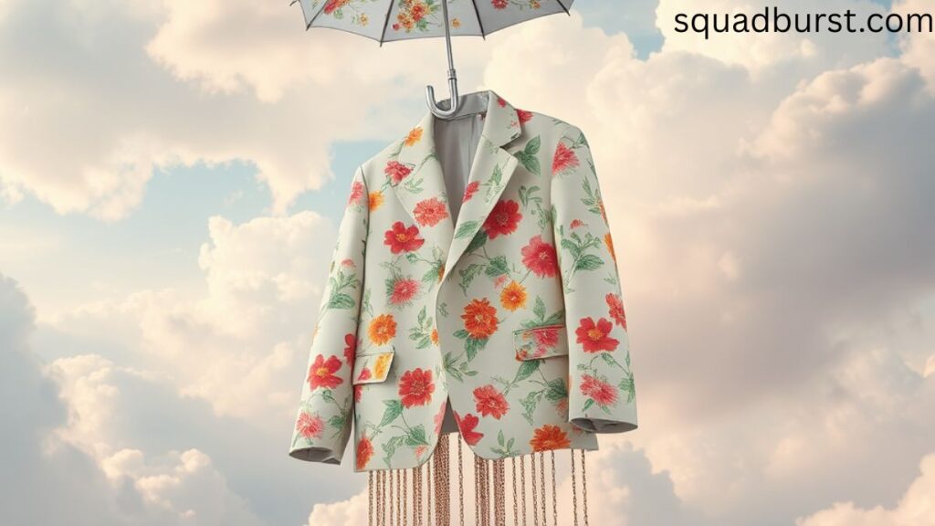 surrealism dress to impress