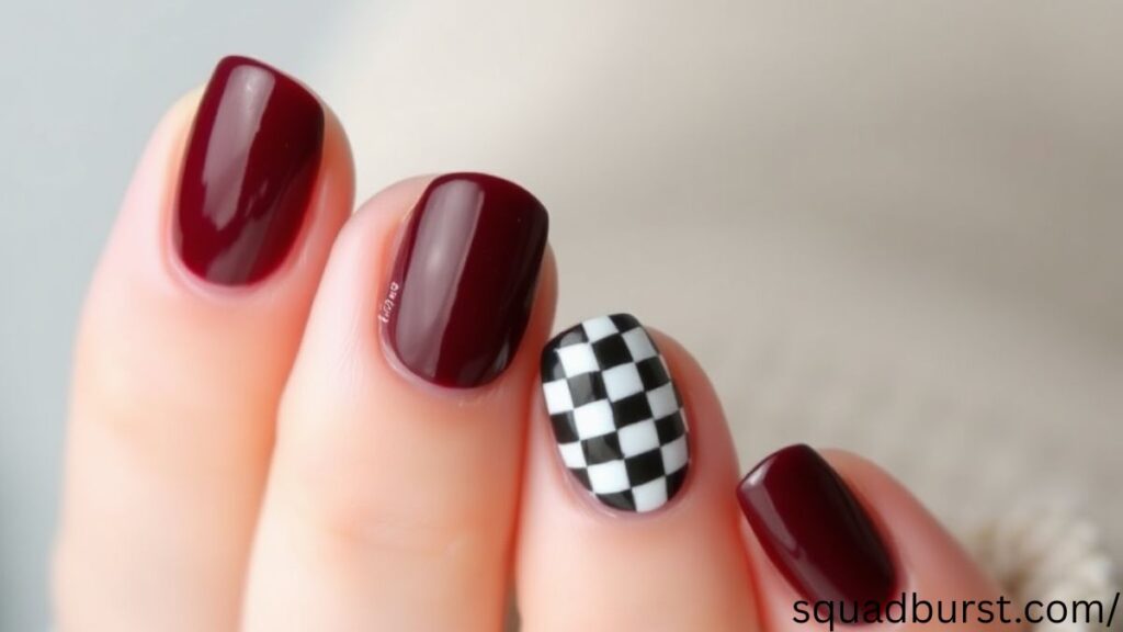 30 Must-Try Beautiful and Natural Fall Nail Designs You’ll Love