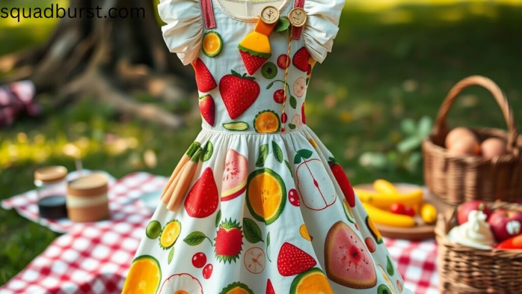 surrealism dress to impress