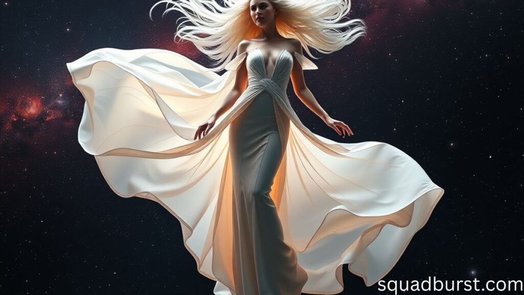 surrealism dress to impress