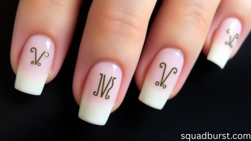 32 Stunning Virgo Nail Designs That Capture Your Earth Sign's Perfectionist Spirit