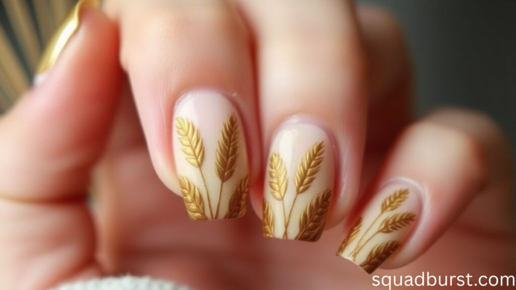 32 Stunning Virgo Nail Designs That Capture Your Earth Sign's Perfectionist Spirit