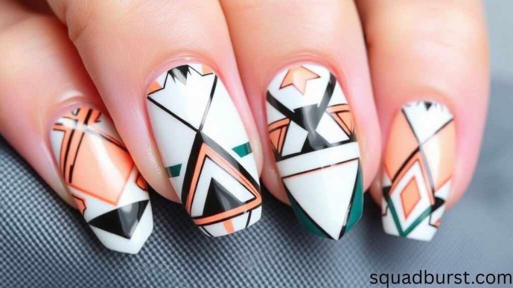 32 Stunning Virgo Nail Designs That Capture Your Earth Sign's Perfectionist Spirit