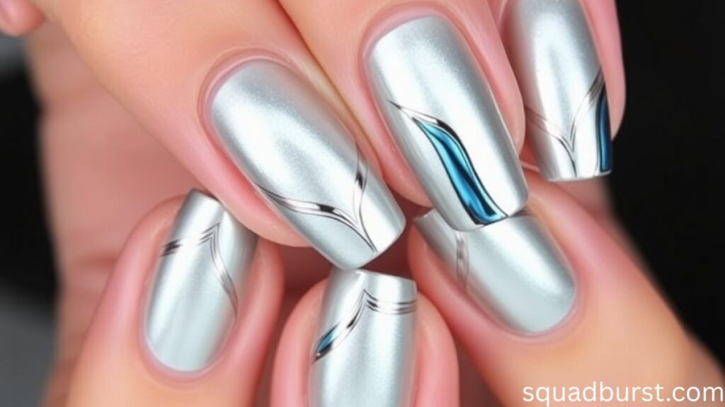 32 Stunning Virgo Nail Designs That Capture Your Earth Sign's Perfectionist Spirit