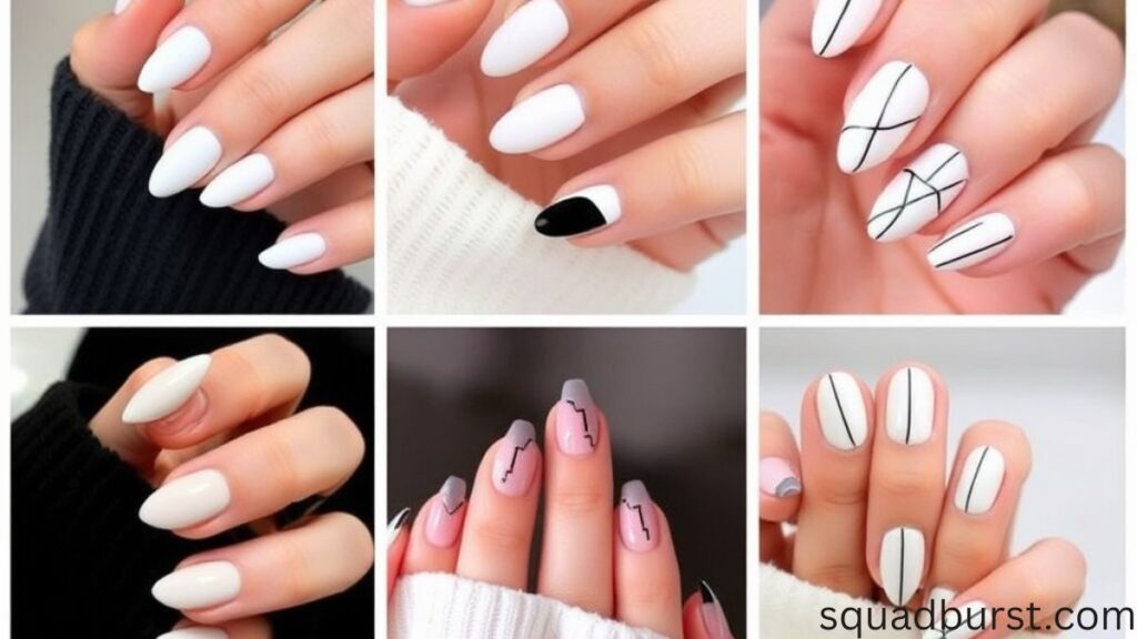 32 Stunning Virgo Nail Designs That Capture Your Earth Sign's Perfectionist Spirit