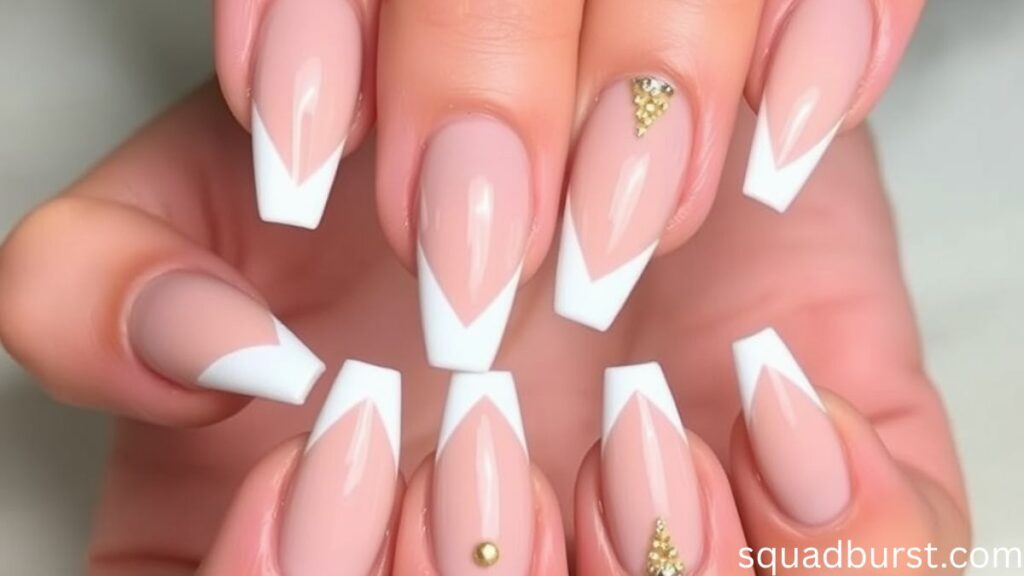 32 Stunning Virgo Nail Designs That Capture Your Earth Sign's Perfectionist Spirit