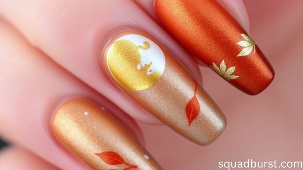 32 Stunning Virgo Nail Designs That Capture Your Earth Sign's Perfectionist Spirit