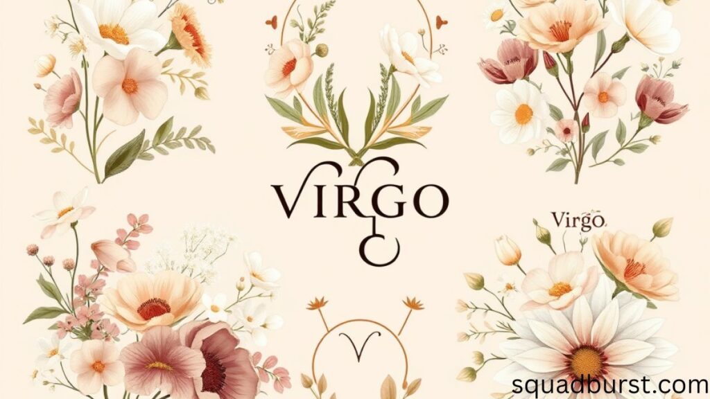 32 Stunning Virgo Nail Designs That Capture Your Earth Sign's Perfectionist Spirit