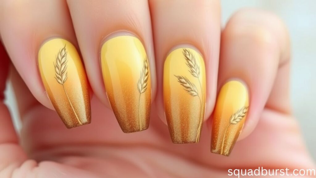 32 Stunning Virgo Nail Designs That Capture Your Earth Sign's Perfectionist Spirit