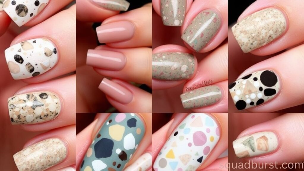 32 Stunning Virgo Nail Designs That Capture Your Earth Sign's Perfectionist Spirit