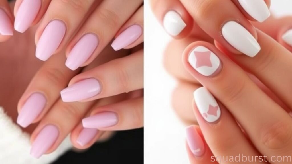 32 Stunning Virgo Nail Designs That Capture Your Earth Sign's Perfectionist Spirit