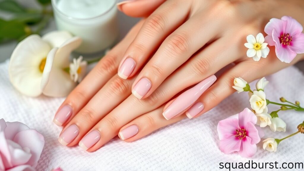 32 Stunning Virgo Nail Designs That Capture Your Earth Sign's Perfectionist Spirit