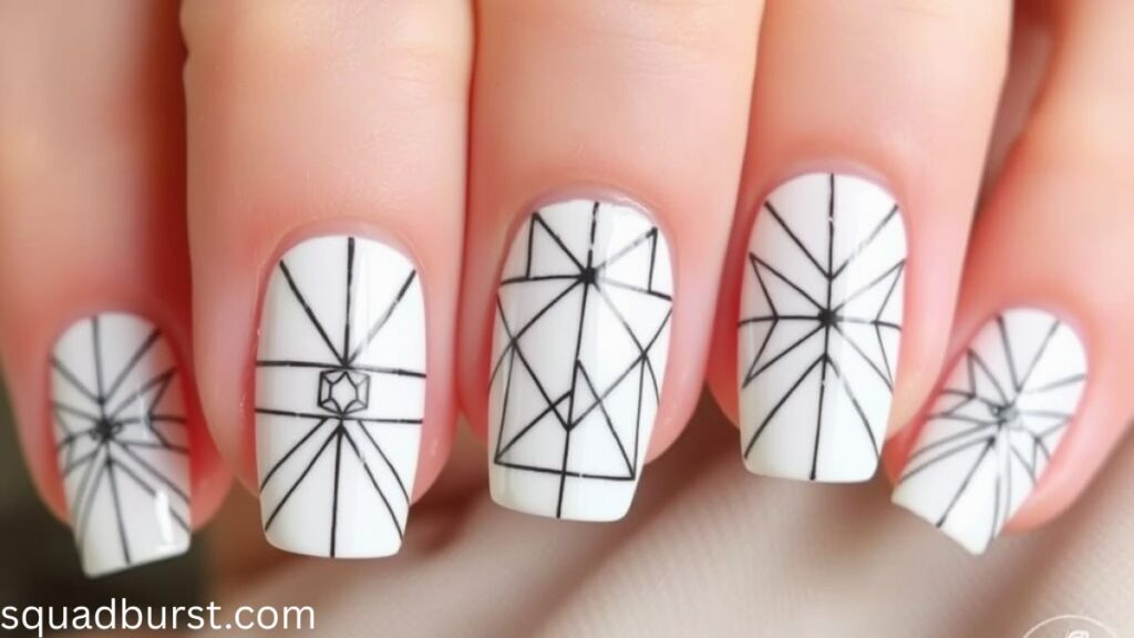 32 Stunning Virgo Nail Designs That Capture Your Earth Sign's Perfectionist Spirit