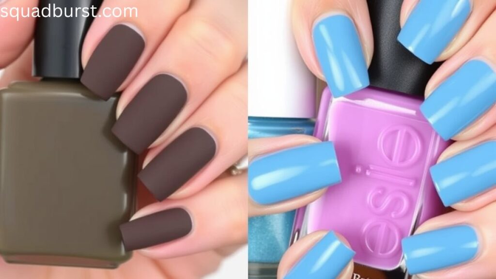 34 Christmas Nail Designs Grinch to Get Inspired