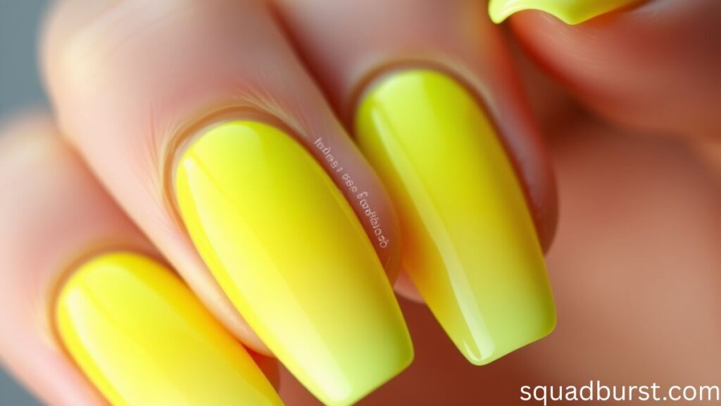 31 Aries Nail Designs: Cosmic Nails Made Easy!