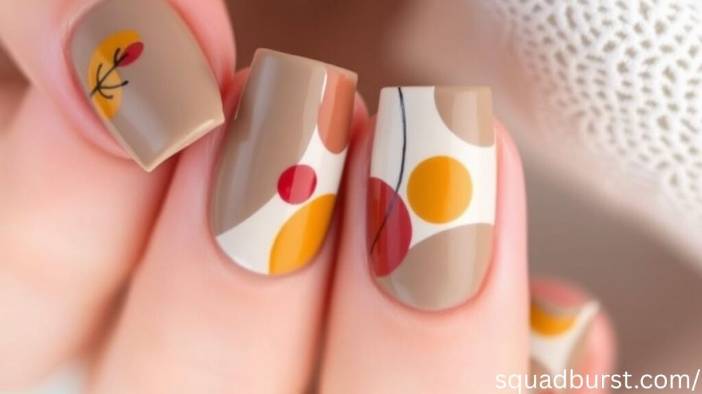30 Must-Try Beautiful and Natural Fall Nail Designs You’ll Love