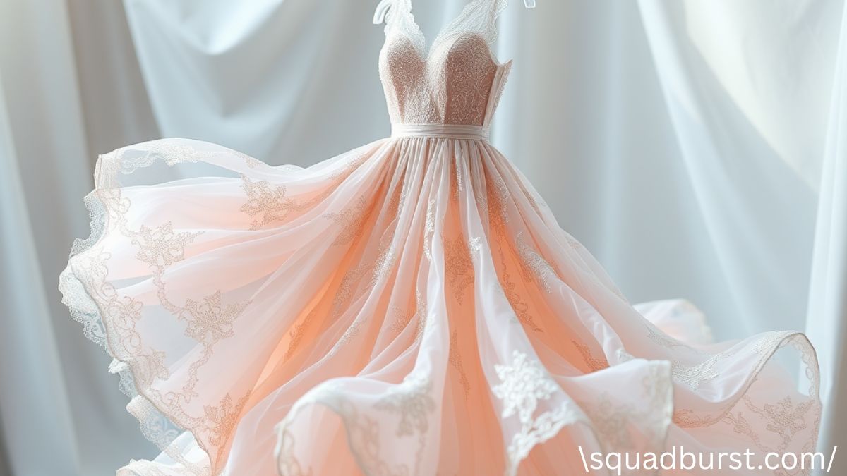 enchanted night dress to impress