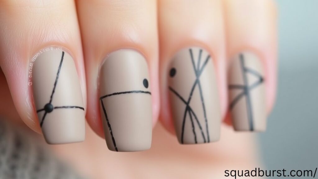 30 Must-Try Beautiful and Natural Fall Nail Designs You’ll Love
