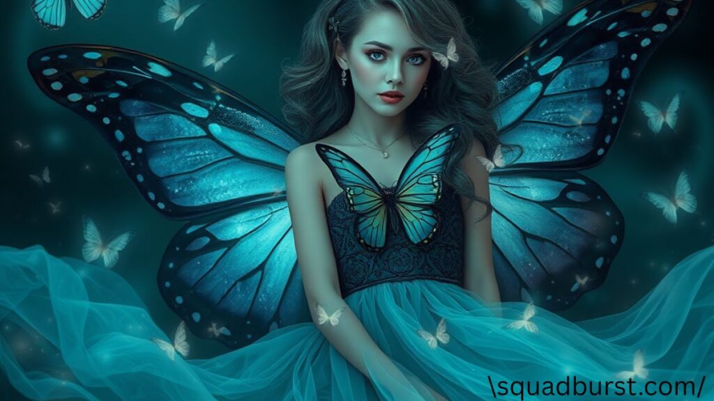 enchanted night dress to impress