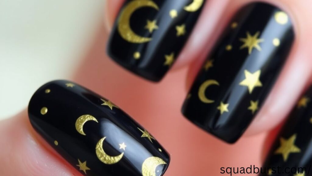 30 Must-Try Beautiful and Natural Fall Nail Designs You’ll Love