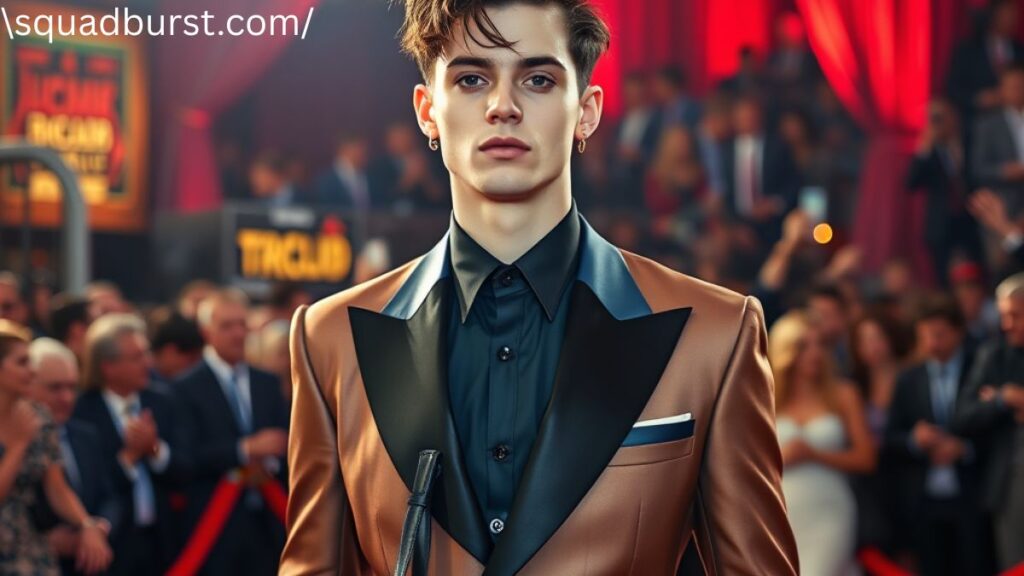 celebrity event dress to impress
