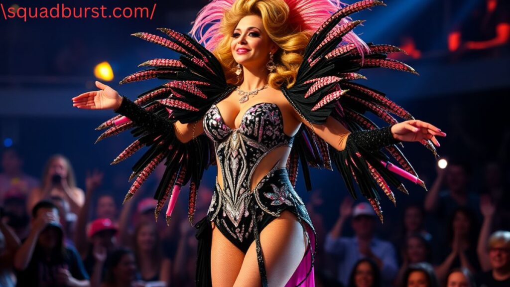celebrity event dress to impress