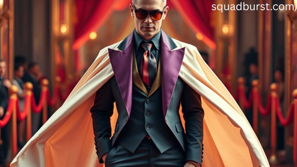 celebrity event dress to impress