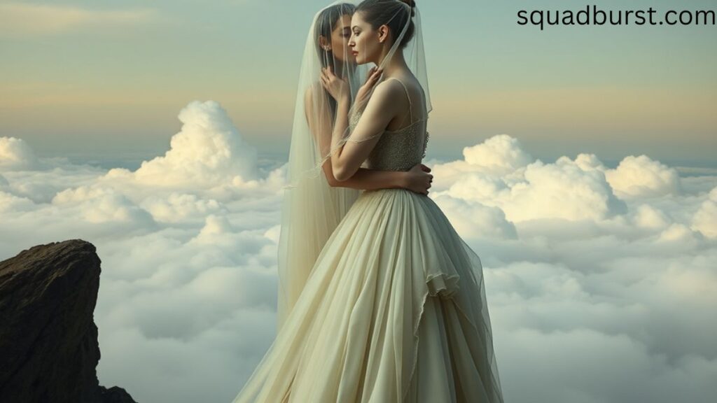 surrealism dress to impress