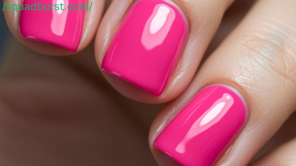 26 Stunning Barbie Pink Nail Designs to Try Right Now