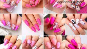 26 Stunning Barbie Pink Nail Designs to Try Right Now