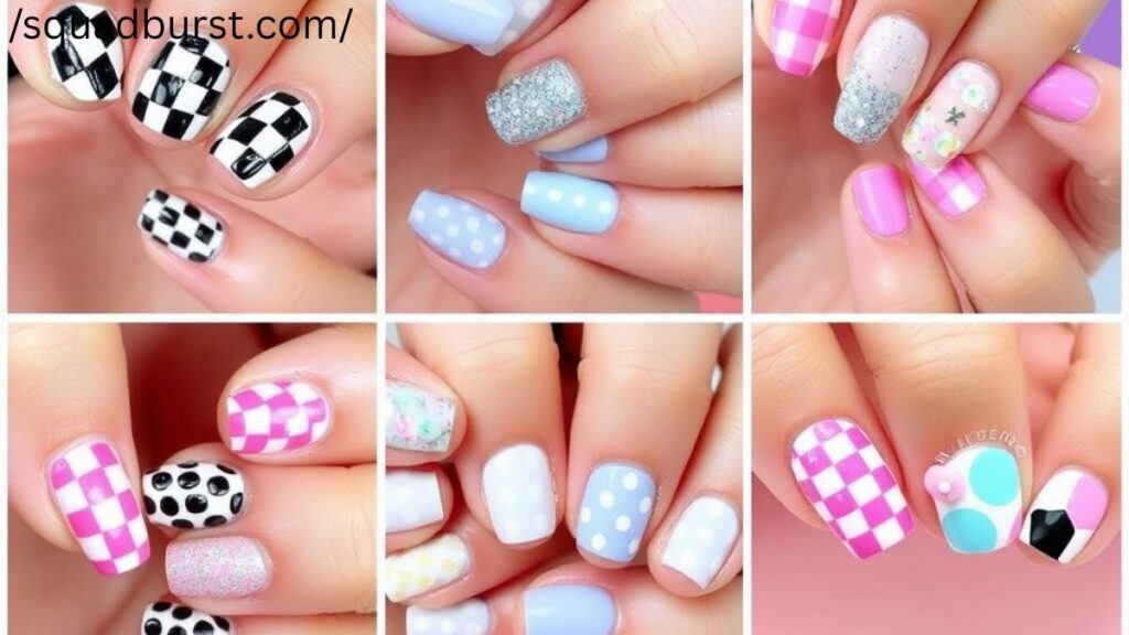 26 Stunning Barbie Pink Nail Designs to Try Right Now