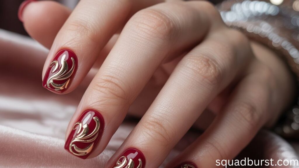 29 3D Nail Designs: Your Ultimate Inspiration Guide