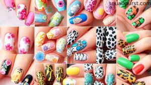 29 3D Nail Designs: Your Ultimate Inspiration Guide