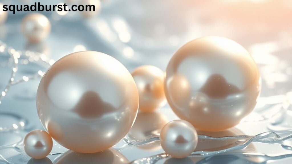 Shimmer and Shine With the Best Pearl Nail Polish