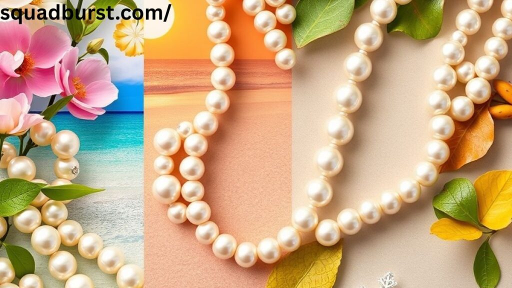 Shimmer and Shine With the Best Pearl Nail Polish