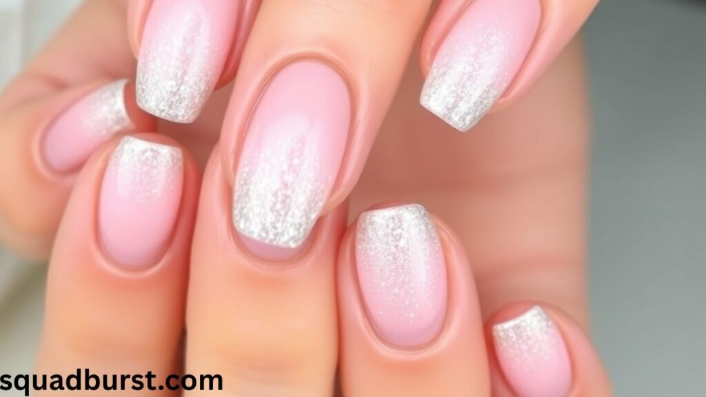 26 Pastel Orange Nail Designs for Every Season