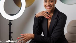 Exploring Khanya’s Nail Journey: An Exclusive Interview