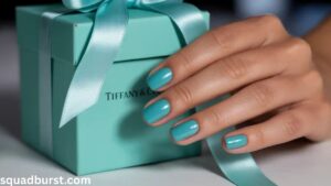 Best Tiffany Blue Nail Polish That Will Make Your Nails Pop