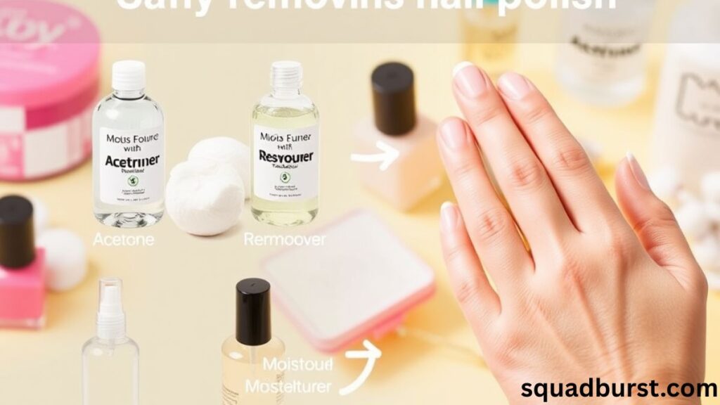 Best Nail Polish Colors for Your Toes This Summer