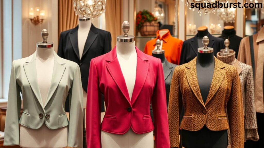 What to Wear Over a Formal Dress in Winter That You’ll Actually Love