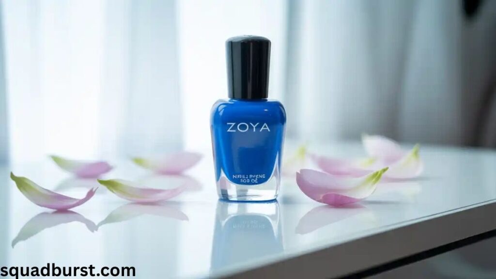 Best Tiffany Blue Nail Polish That Will Make Your Nails Pop