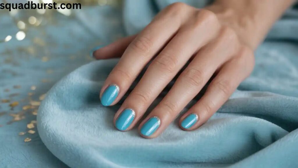 20 Ivory Nail Designs You Need to Try ASAP