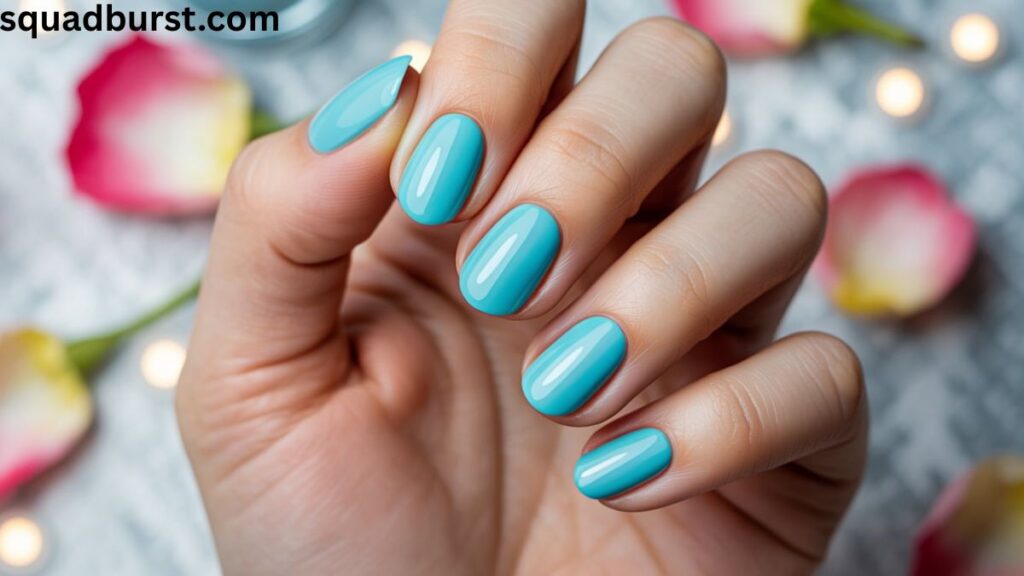 20 Ivory Nail Designs You Need to Try ASAP