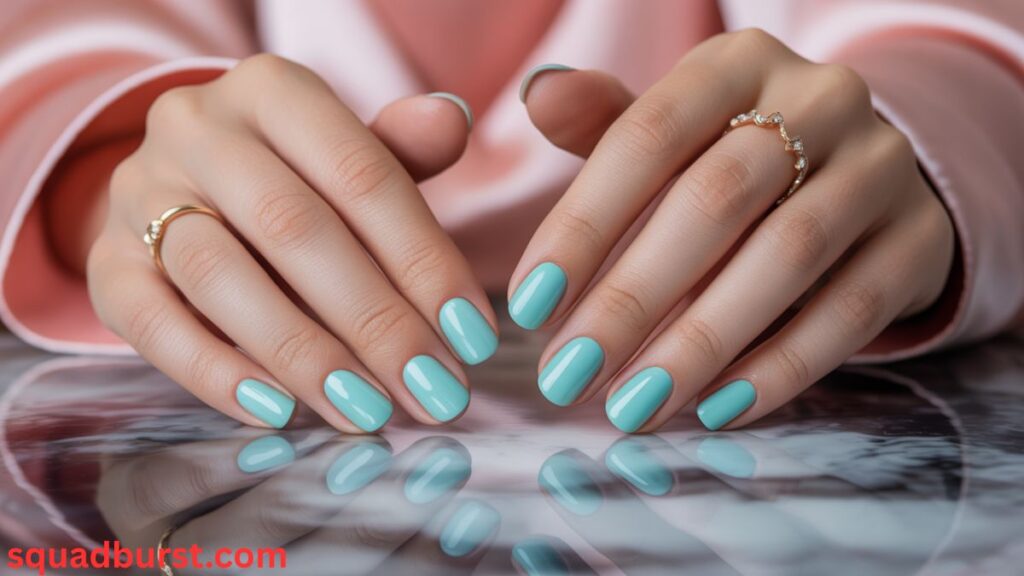 20 Ivory Nail Designs You Need to Try ASAP